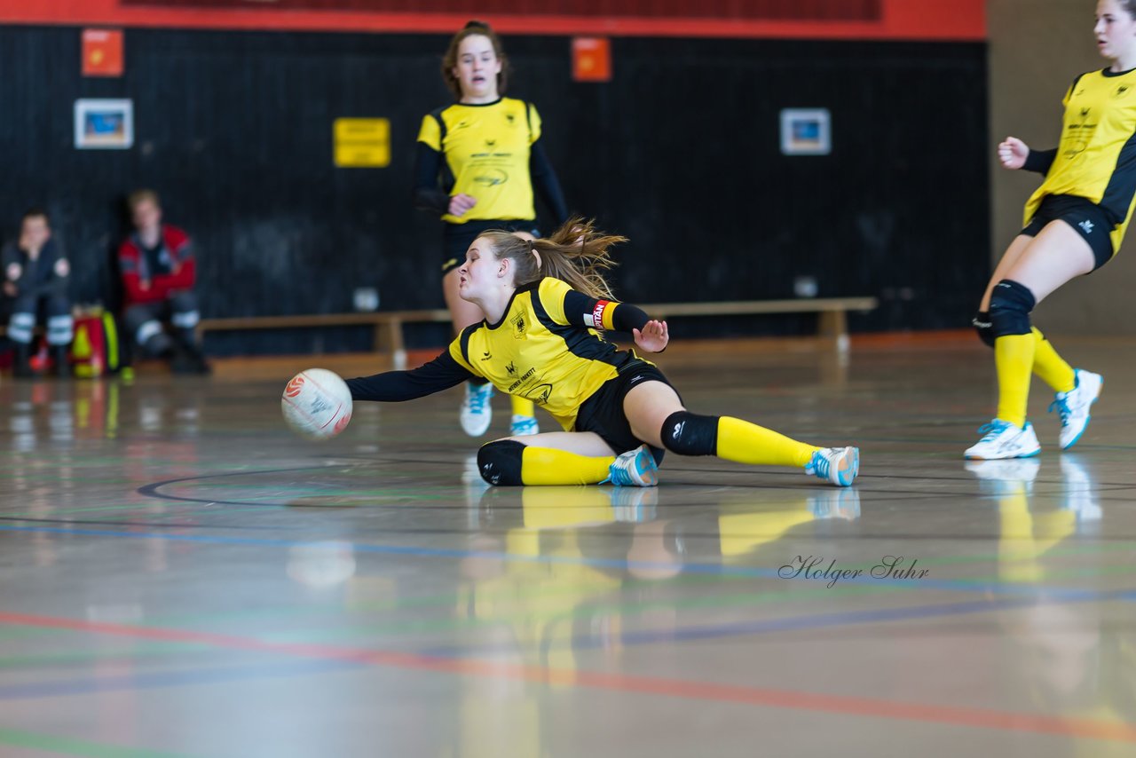 Bild 1090 - U16 Deutsche Meisterschaft